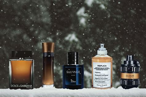 affordable perfumes for winter 2023.